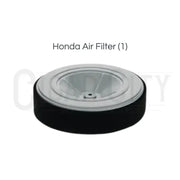GX630/GX690 Field Repair Kits  Cigarcity Softwash.