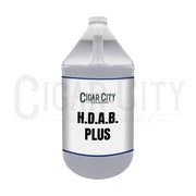 HDAB Plus (IN STORE PICKUP ONLY) Chemicals Cigarcity Softwash.