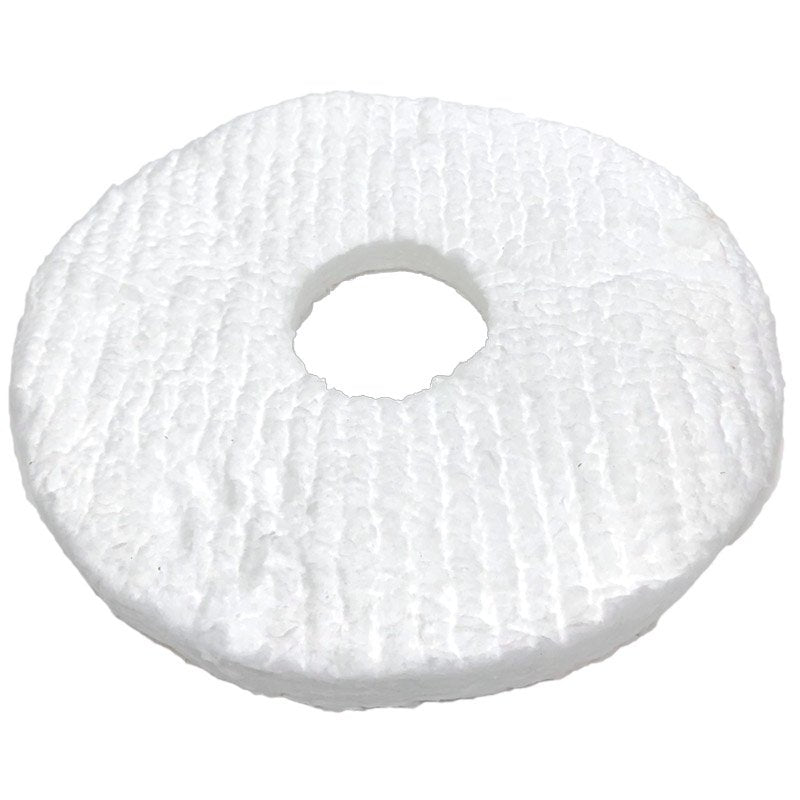 Tank Bottom Insulation Blanket – VHW (1 Blanket, Fiberglass)