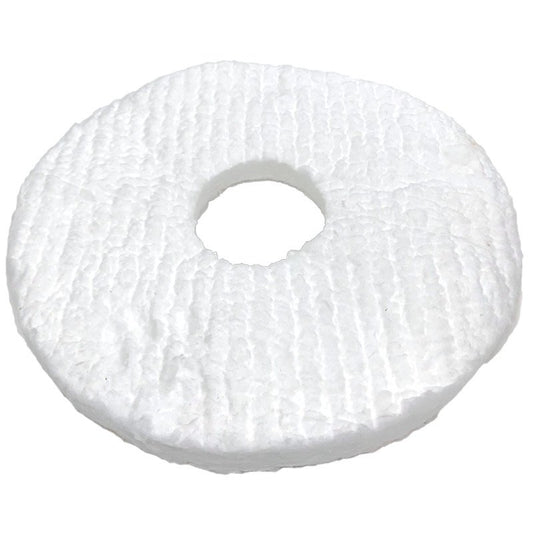 Tank Bottom Insulation Blanket – VHW (1 Blanket, Fiberglass)