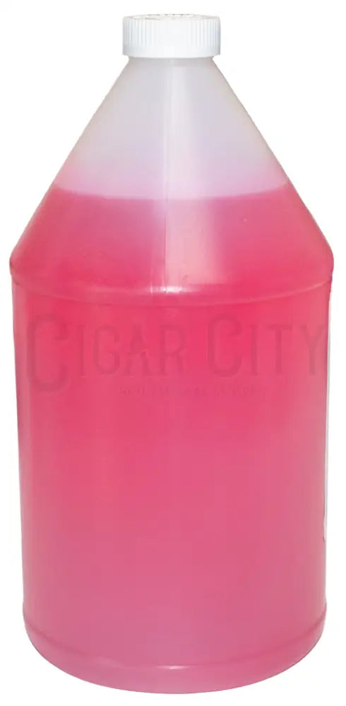 High Foam Cherry Chemicals Cigarcity Softwash.