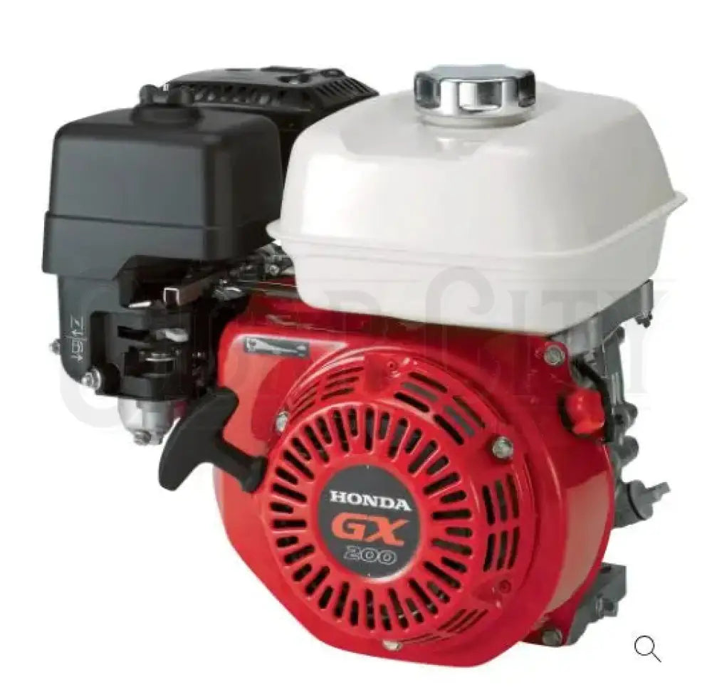 Honda GX200 Bare Engine Pull Start  Cigarcity Softwash.