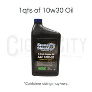 Honda GX390 Maintenance Kit  Cigarcity Softwash.