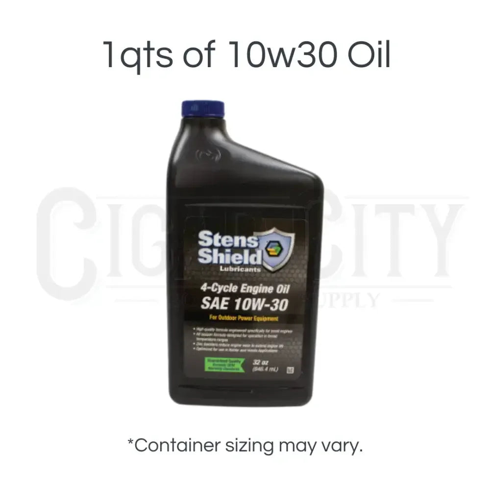 Honda GX390 Maintenance Kit  Cigarcity Softwash.