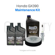 Honda GX390 Maintenance Kit  Cigarcity Softwash.