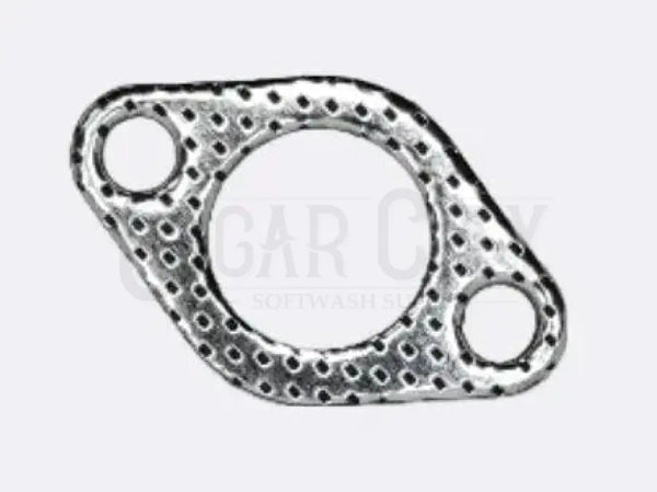 Honda Exhaust Gasket For GX240-GX690 & GXV270-GXV690 Engines - Part #18333-ZK6-Y00