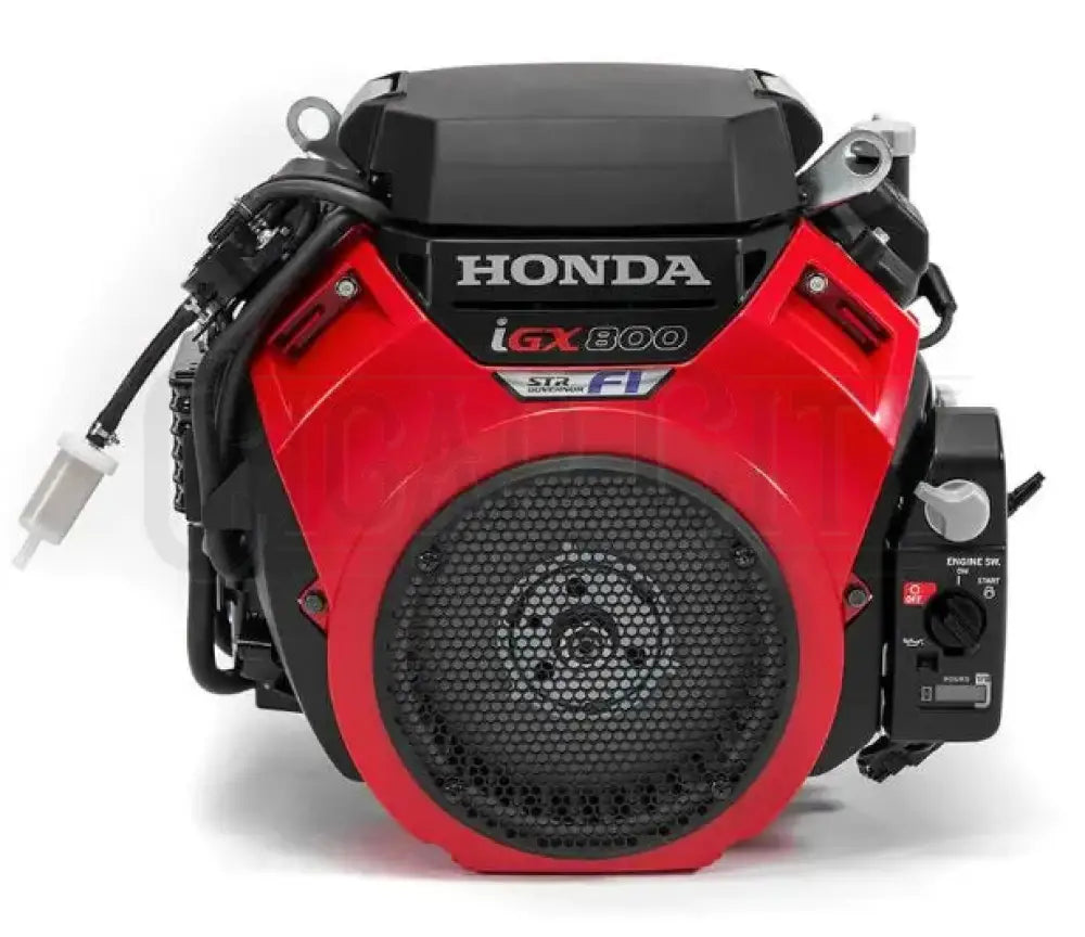 Honda IGX800 Bare Engine Electric Start  Cigarcity Softwash.