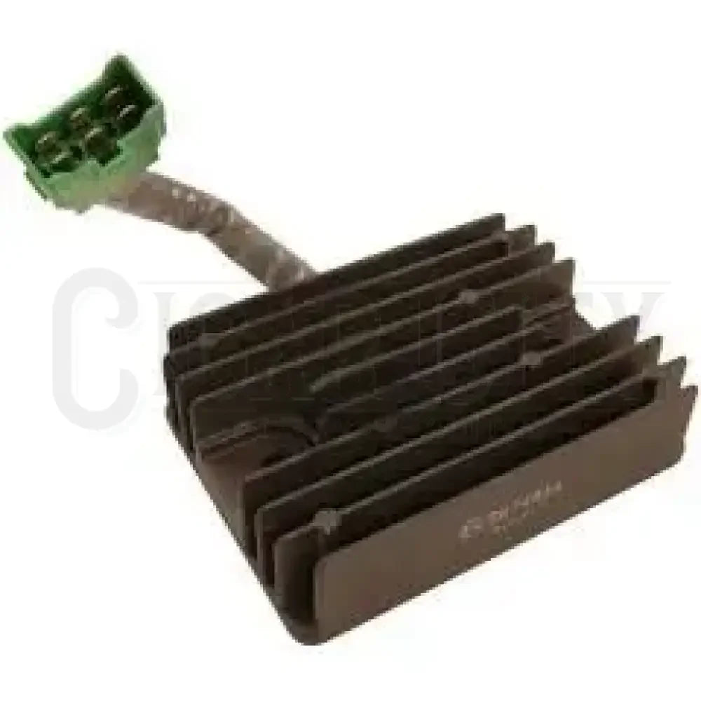 Honda OEM Rectifier (20A) 9337379  Cigarcity Softwash.