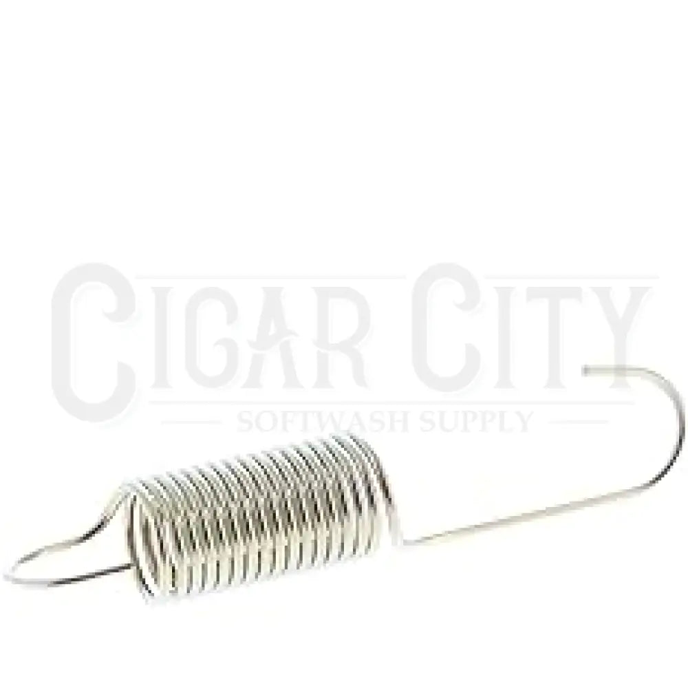 Honda Spring Governor 16561-Z6L-000 Engine Parts Cigarcity Softwash.
