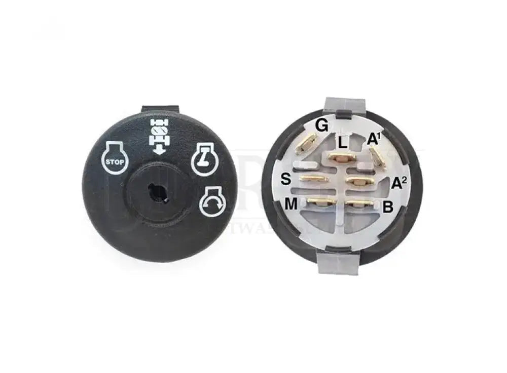 IGNITION SWITCH FOR AYP  Cigarcity Softwash.