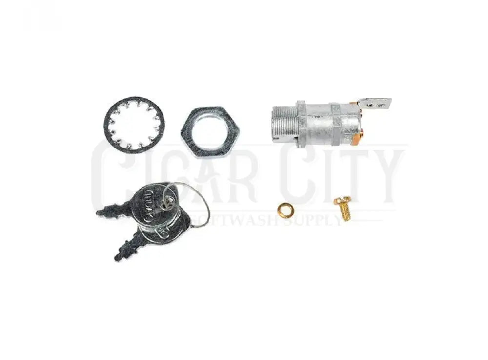 IGNITION SWITCH FOR SNAPPER  Cigarcity Softwash.