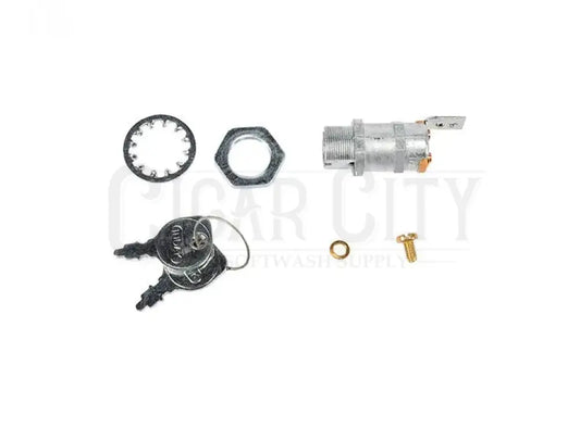 IGNITION SWITCH FOR SNAPPER  Cigarcity Softwash.