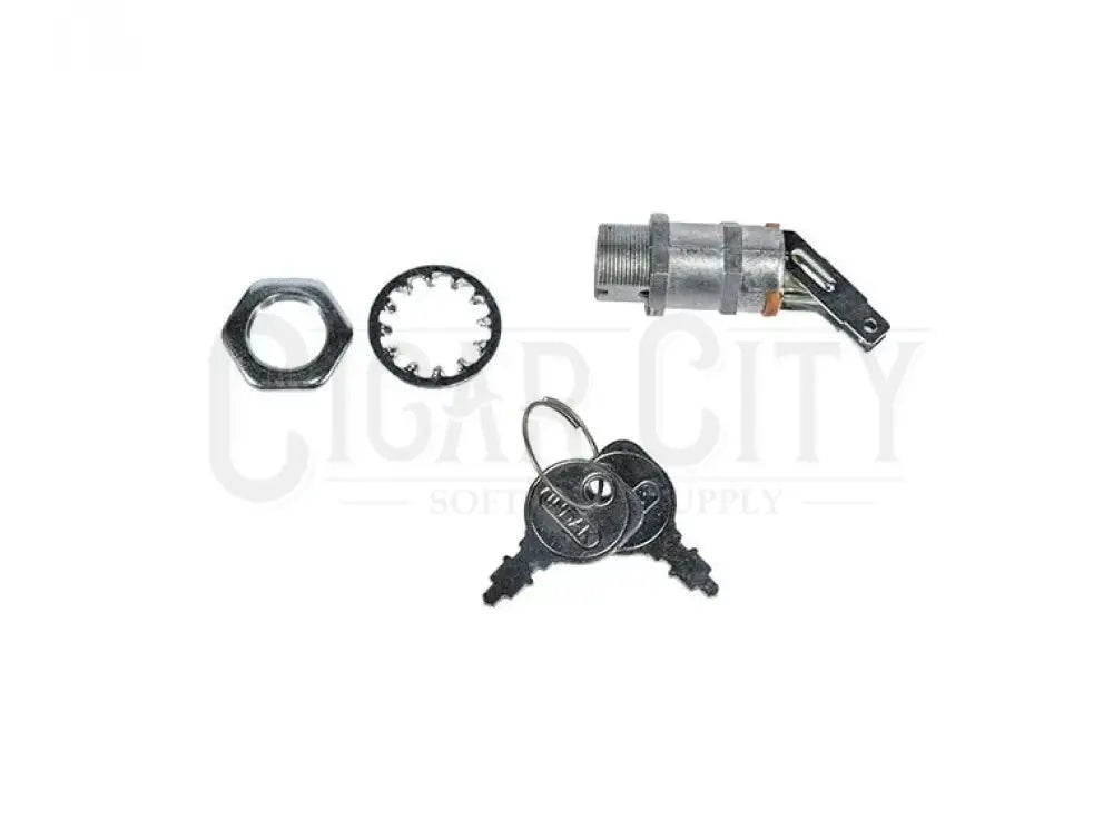 IGNITION SWITCH FOR TORO  Cigarcity Softwash.