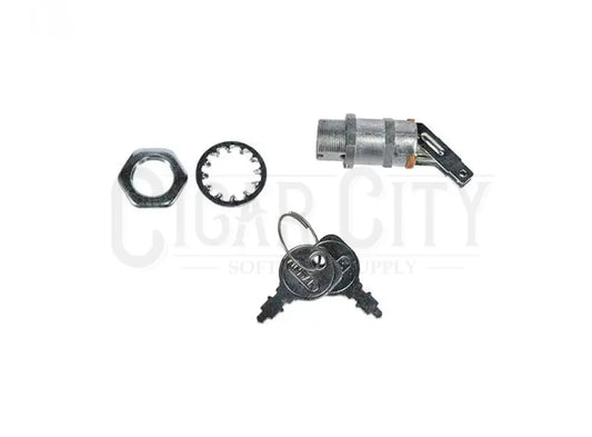 IGNITION SWITCH FOR TORO  Cigarcity Softwash.
