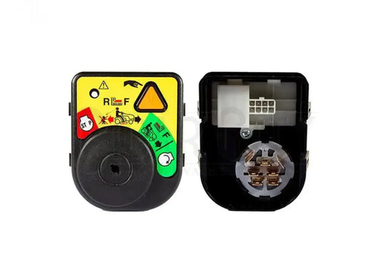 IGNITION SWITCH & MODULE  Cigarcity Softwash.