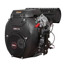 CRX 750 Engine – 1 1/8" Shaft, Electric Start, 49 State – CRX750-2688504