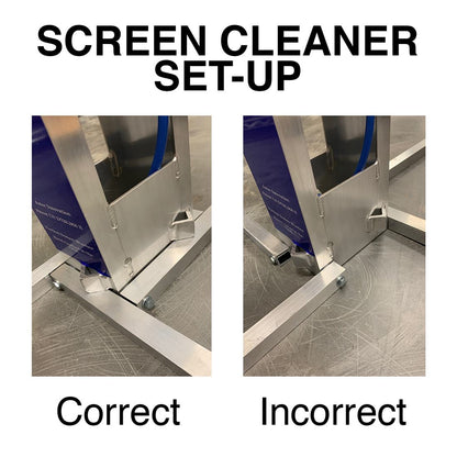 Aztec Screen Washer WindowCleaner.com