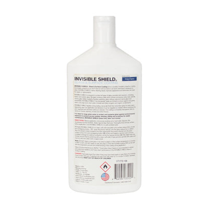 Clean-X Invisible Shield WindowCleaner.com