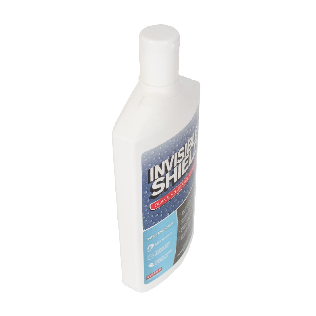 Clean-X Invisible Shield WindowCleaner.com