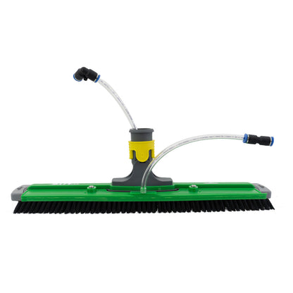 Unger nLITE Brush Complete