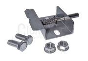 King/Titan Pin Lock Assembly  Cigarcity Softwash.