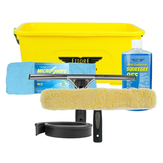 Ettore Basic Kit WindowCleaner.com
