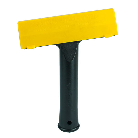 Ettore Champion Scraper - 5 Inch WindowCleaner.com