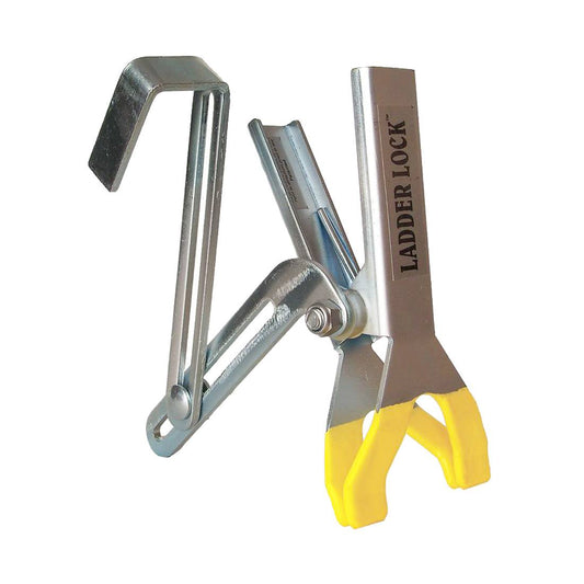 Ladder Lock WindowCleaner.com