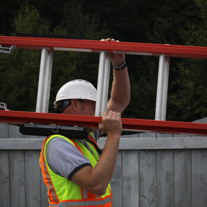 LeveLok Shoulder Rest WindowCleaner.com