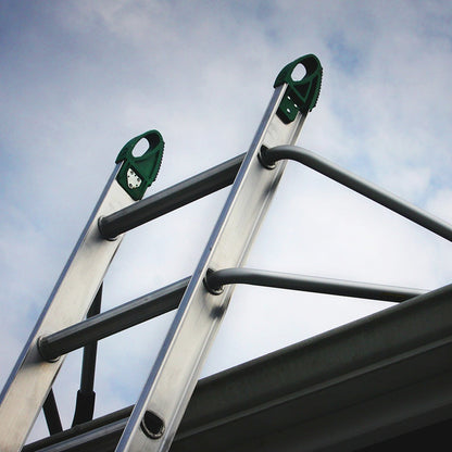 LeveLok Open Rung Standout Brackets