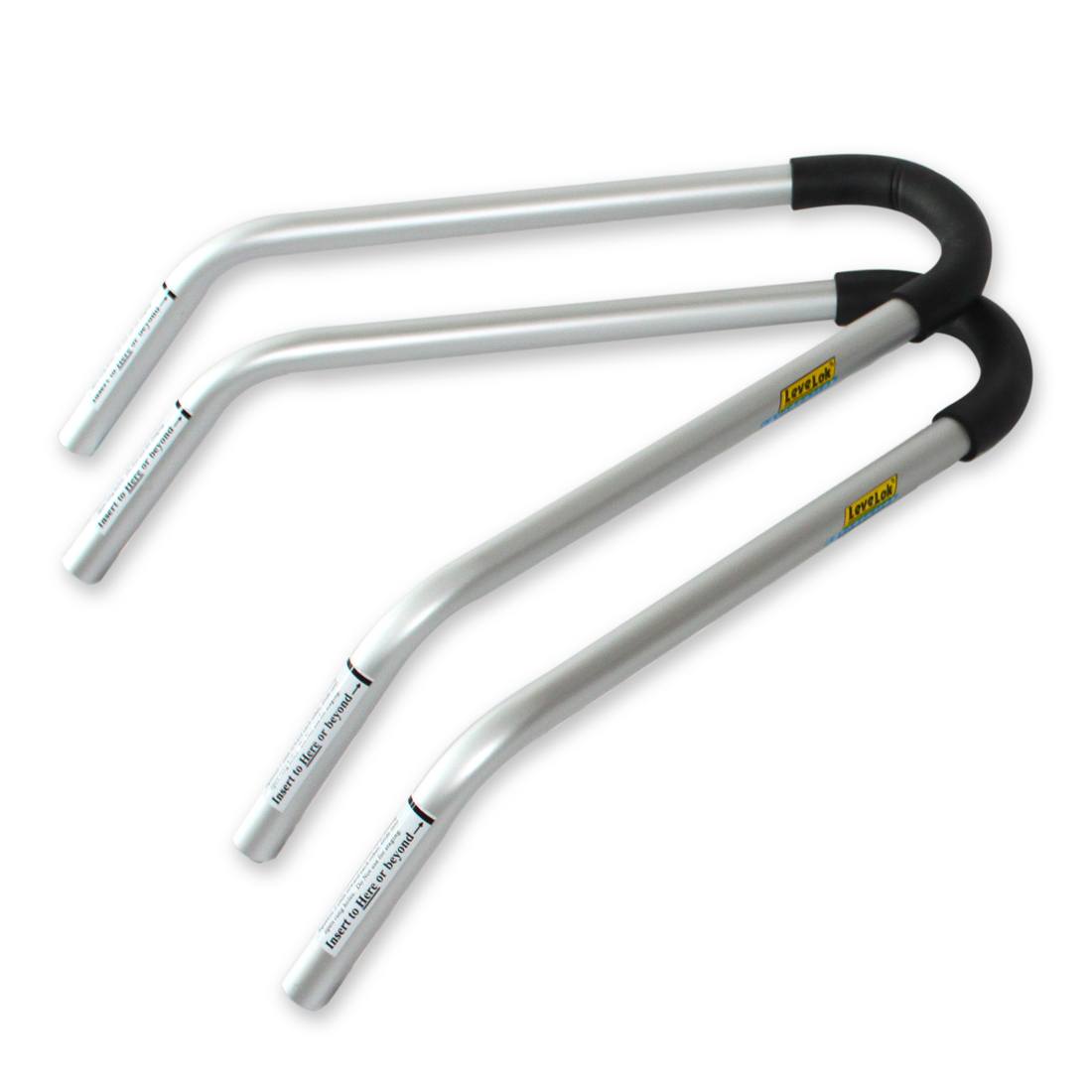 LeveLok Open Rung Standout Brackets