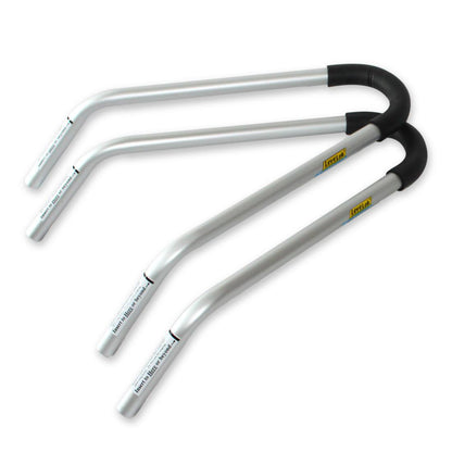 LeveLok Open Rung Standout Brackets