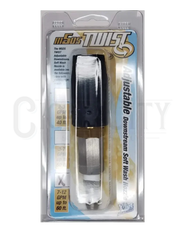 M5 DS Twist System Fittings