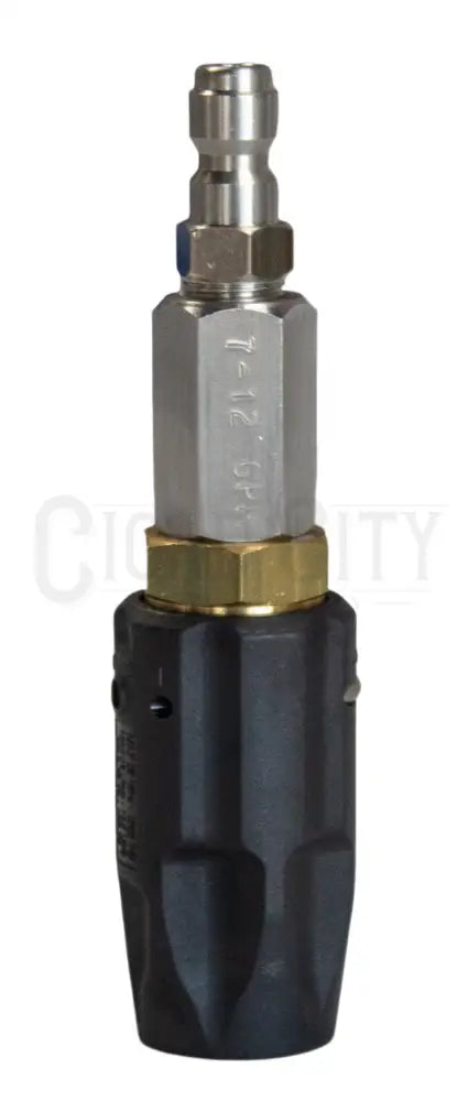 M5 DS Twist System Fittings