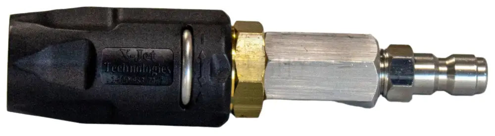 M5 DS Twist System Fittings