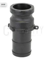 Male Camlock Adapter Fittings Cigarcity Softwash.