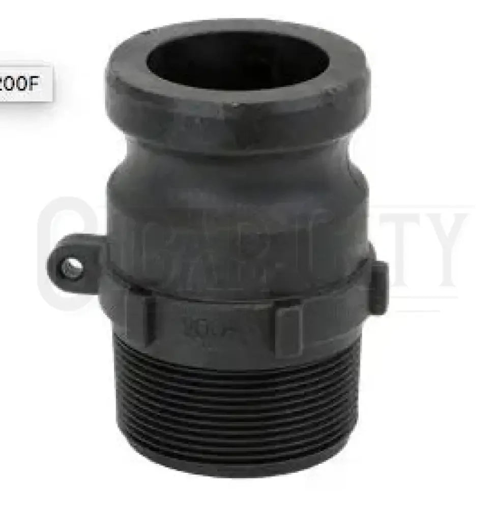 Male Camlock Adapter Fittings Cigarcity Softwash.