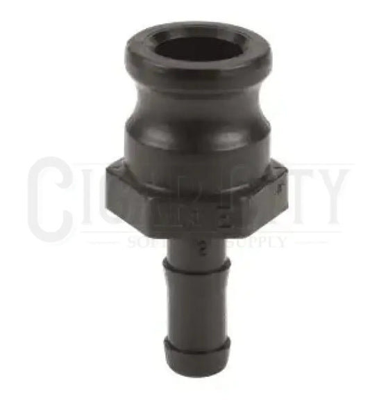 Male Camlock Adapter Fittings Cigarcity Softwash.