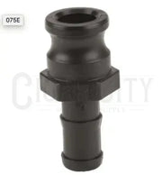 Male Camlock Adapter Fittings Cigarcity Softwash.