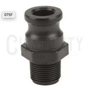 Male Camlock Adapter Fittings Cigarcity Softwash.