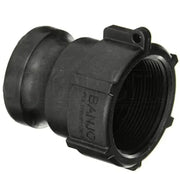 Male Camlock Adapter Fittings Cigarcity Softwash.