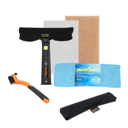 Maykker Handy Sleeve Starter Pack WindowCleaner.com