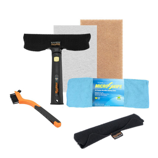Maykker Handy Sleeve Starter Pack WindowCleaner.com
