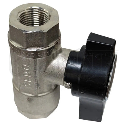 Metal Ball Valves Fittings