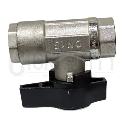 Metal Ball Valves Fittings