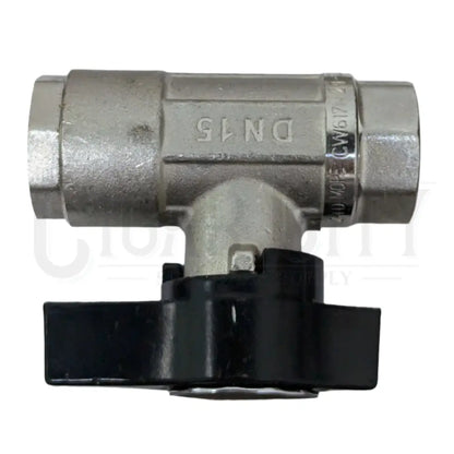 Metal Ball Valves Fittings