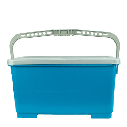 Moerman Bucket Lid - Gray WindowCleaner.com