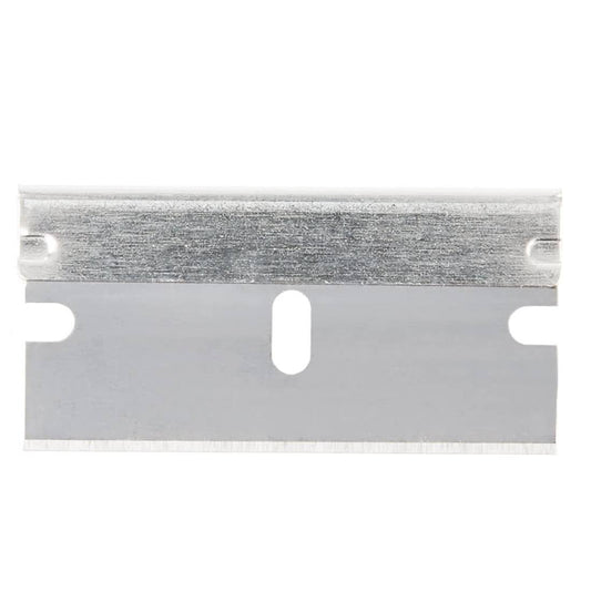 Moerman Pocket Scraper Replacement Blades - 1.5 Inch WindowCleaner.com