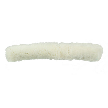 Moerman Woven Plush White Sleeve