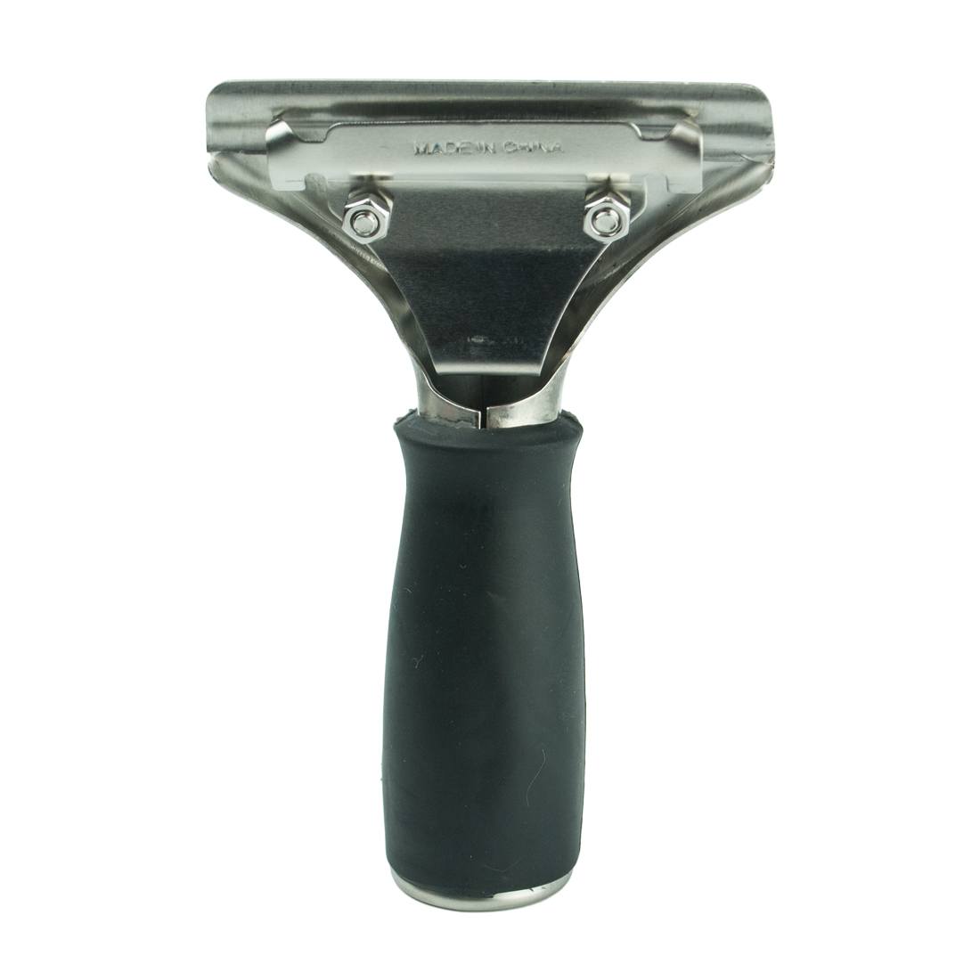 Moerman Stainless Steel Squeegee Handle WindowCleaner.com